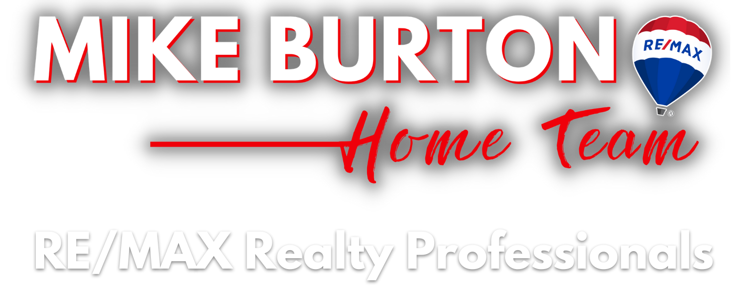 Mike Burton Home Team logo